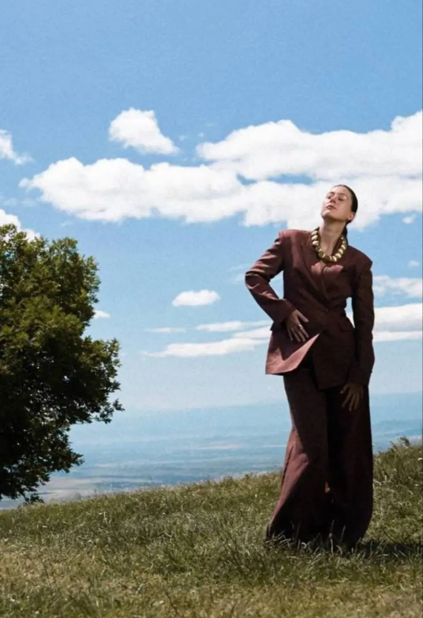 Эхо (голос + эмоция)