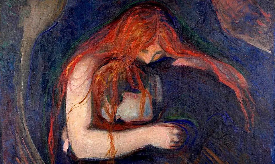 Мунк в аду — специальный показ и обсуждение