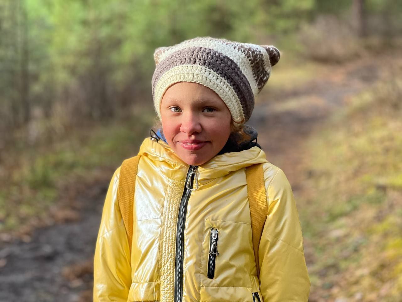 Поход на Своей тропе