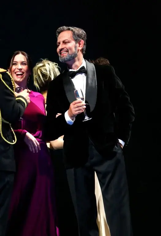 Оперная премьера октября — «Отелло»