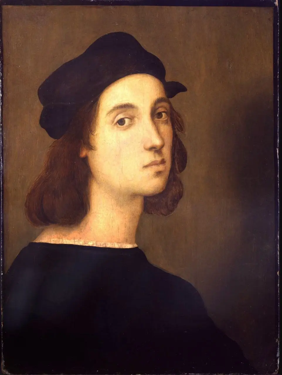 Маленькие секреты большого дома открывает перед нами фильм «Тайная жизнь Уффици»