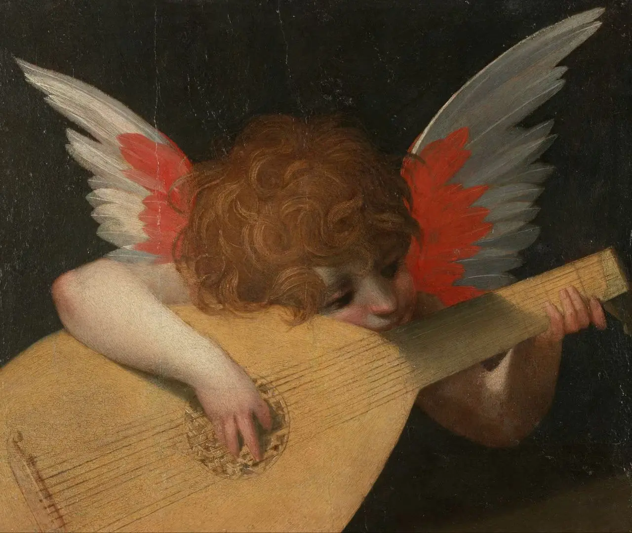 Маленькие секреты большого дома открывает перед нами фильм «Тайная жизнь Уффици»