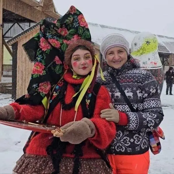 День Сибири