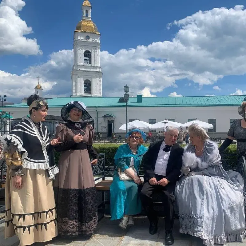 День Сибири