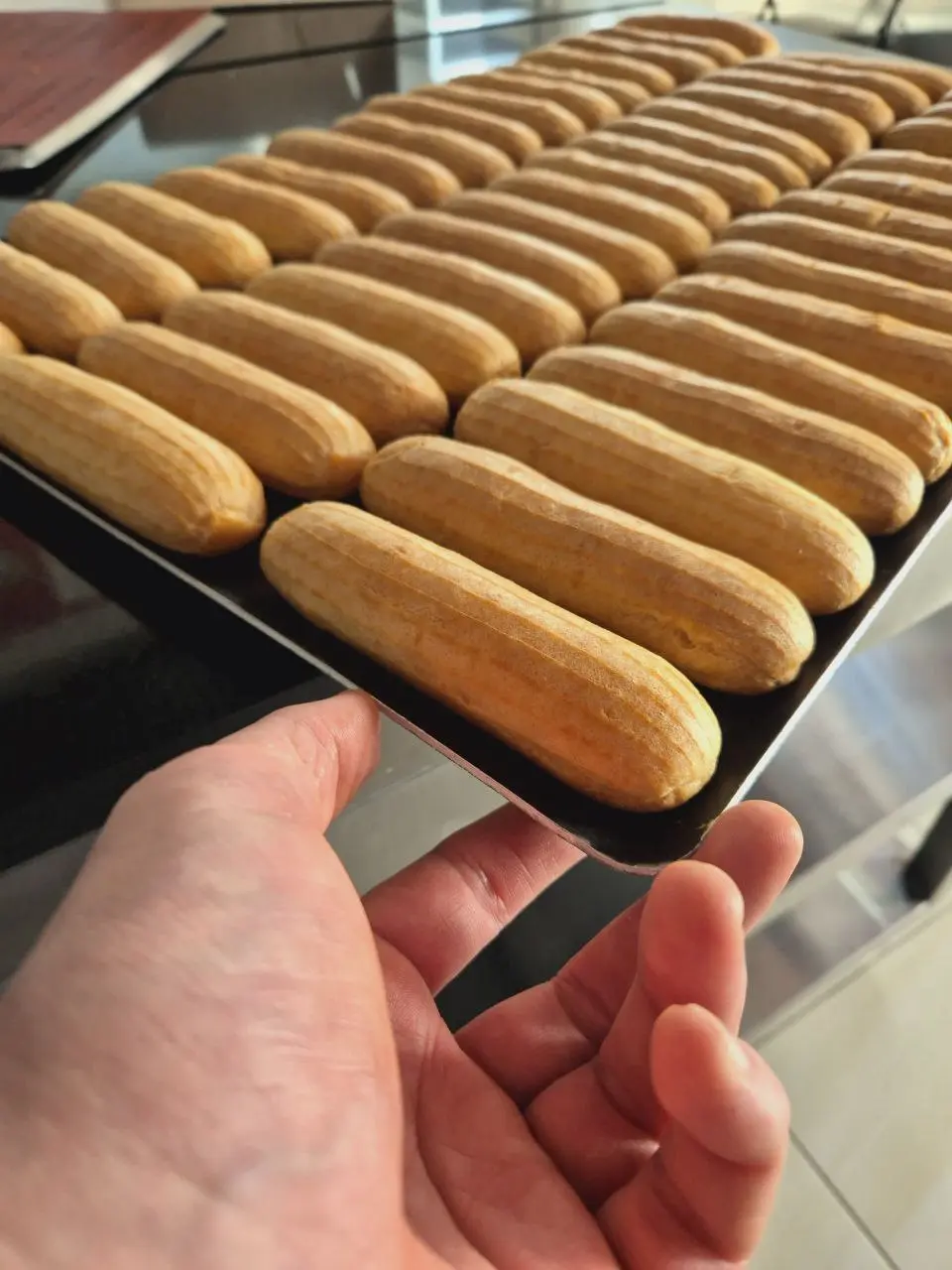 ФЕЕРИЯ ЭКЛЕРОВ И ШУ  | 2 ДНЯ‼️