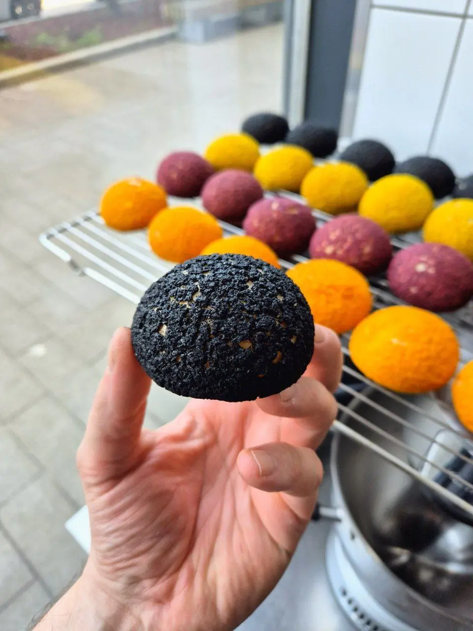 ФЕЕРИЯ ЭКЛЕРОВ И ШУ  | 2 ДНЯ‼️