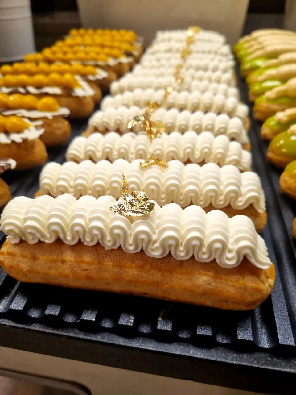 ФЕЕРИЯ ЭКЛЕРОВ И ШУ  | 2 ДНЯ‼️