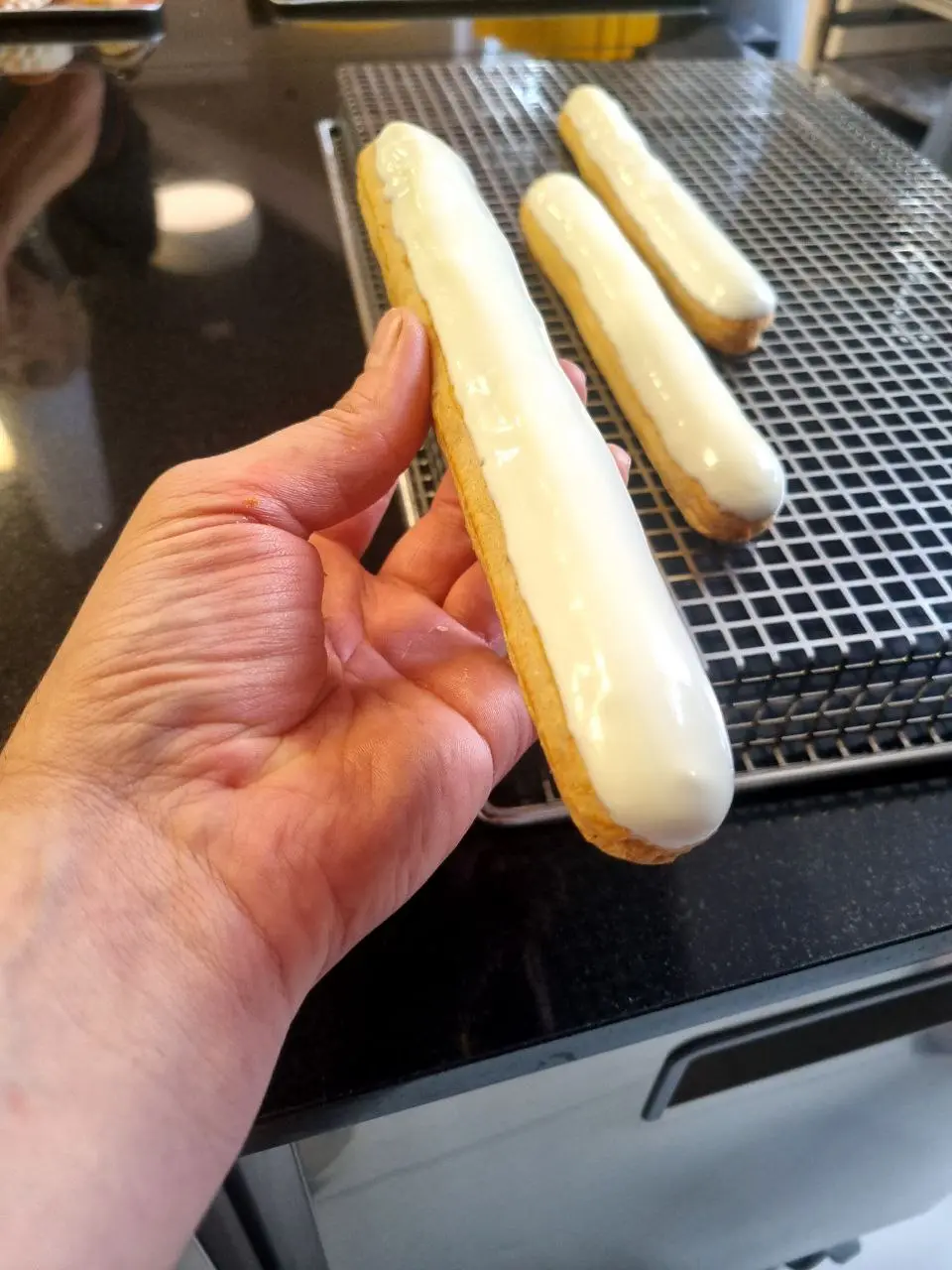 ФЕЕРИЯ ЭКЛЕРОВ И ШУ  | 2 ДНЯ‼️