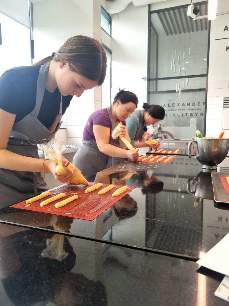 ФЕЕРИЯ ЭКЛЕРОВ И ШУ  | 2 ДНЯ‼️