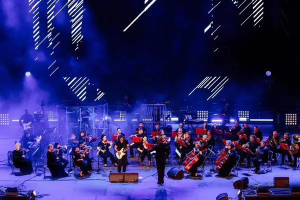 Классика рока