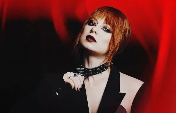 Юлия Савичева