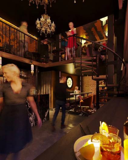 Настроение