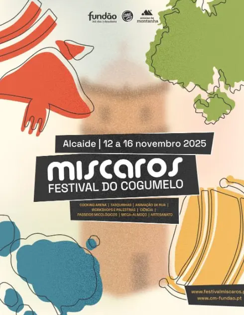 Фестиваль грибов «Мишкаруш»