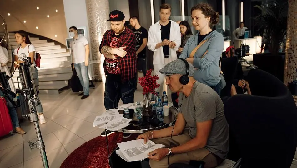 Андрей Атлас — Ничего не вышло