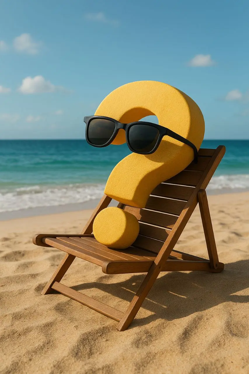 Интеллектуальное шоу «Что? Где? Гоа!» — уже СЕГОДНЯ!