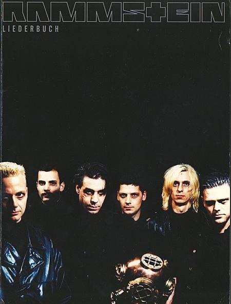 Индастриал-рок на новой лекции музыковеда Тимофея Чаплюка