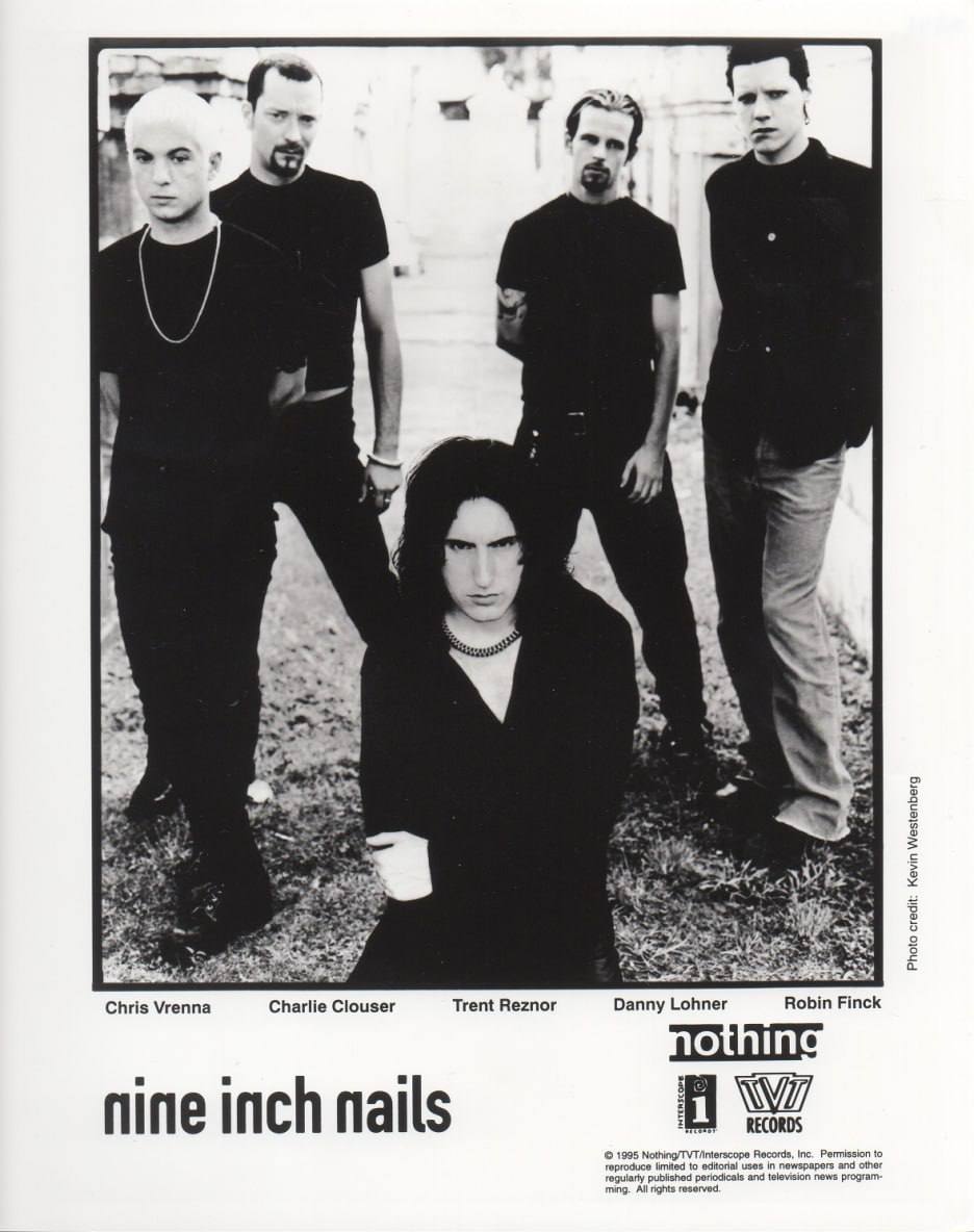 Индастриал-рок на новой лекции музыковеда Тимофея Чаплюка