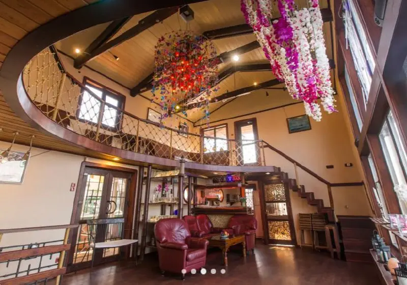 Halloween-party 1 ноября