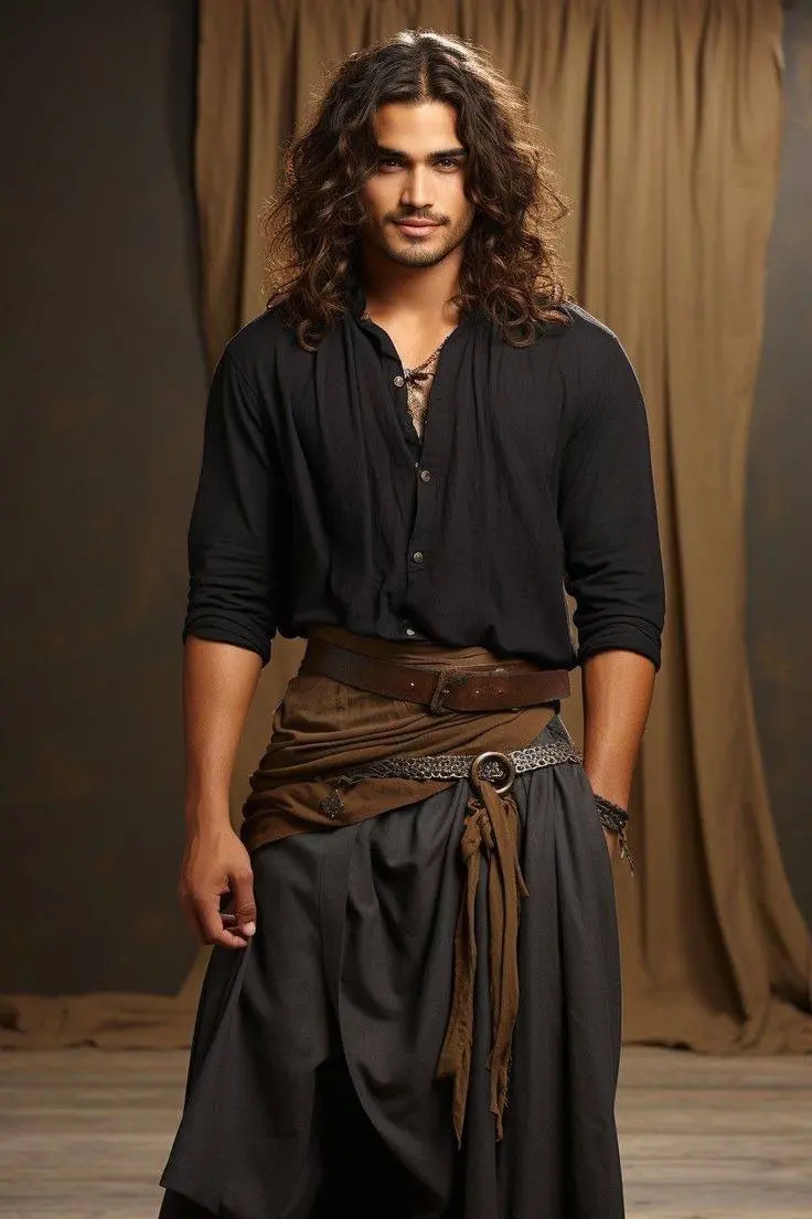 Мероприятие: вечеринка 1 ноября (dress code консультации)