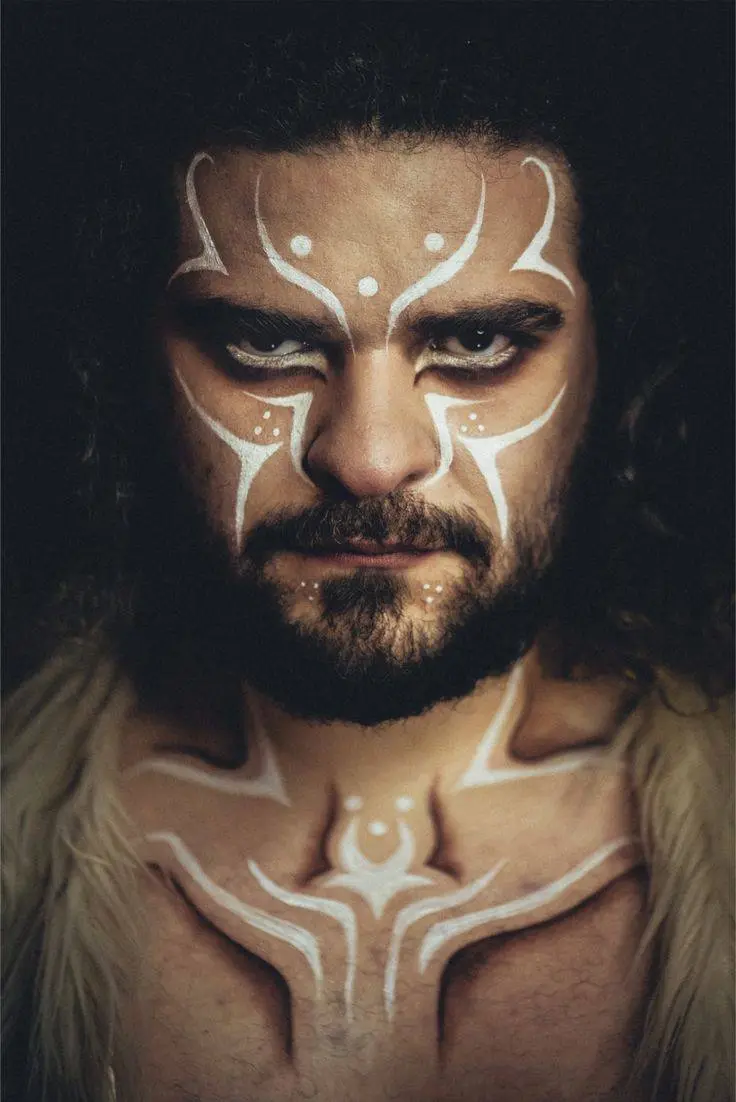 Мероприятие: вечеринка 1 ноября (dress code консультации)