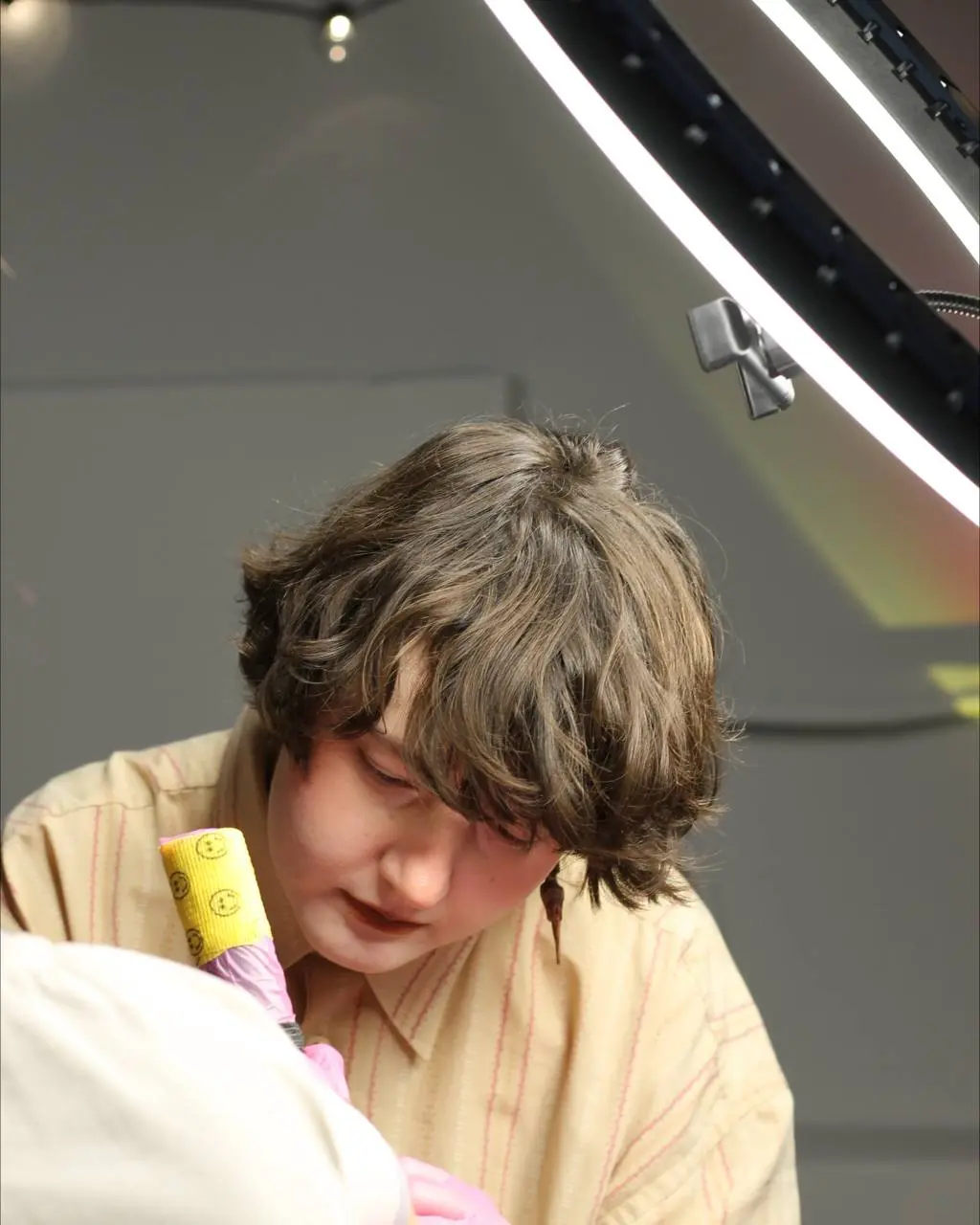 мелкий утконос на вечеринку