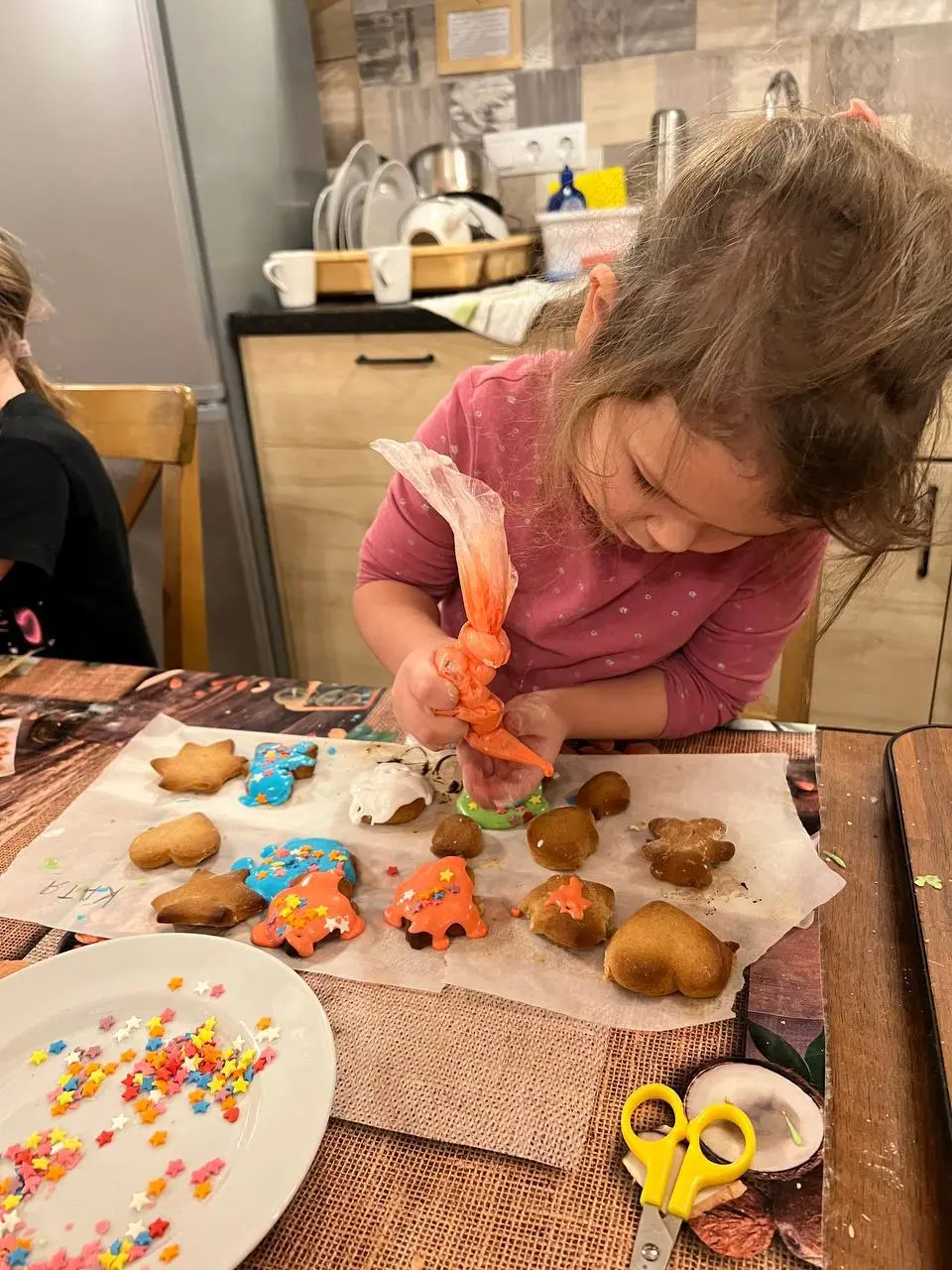 Новогодний семейный лагерь во Владимирской области