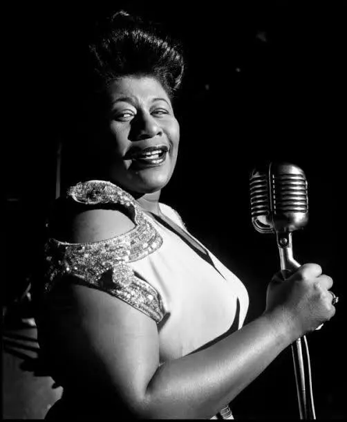 Посвящение легендам джазового вокала