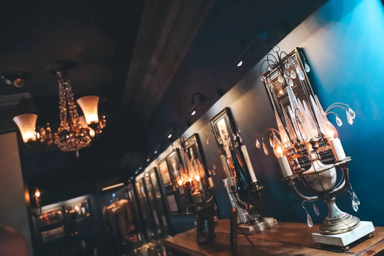 Гений места - экскурсия