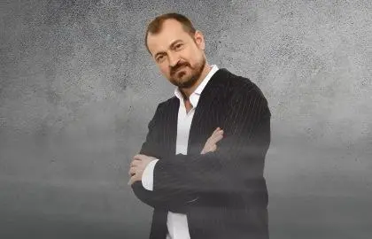 Алексей Петрухин и группа "Губерния" концерт