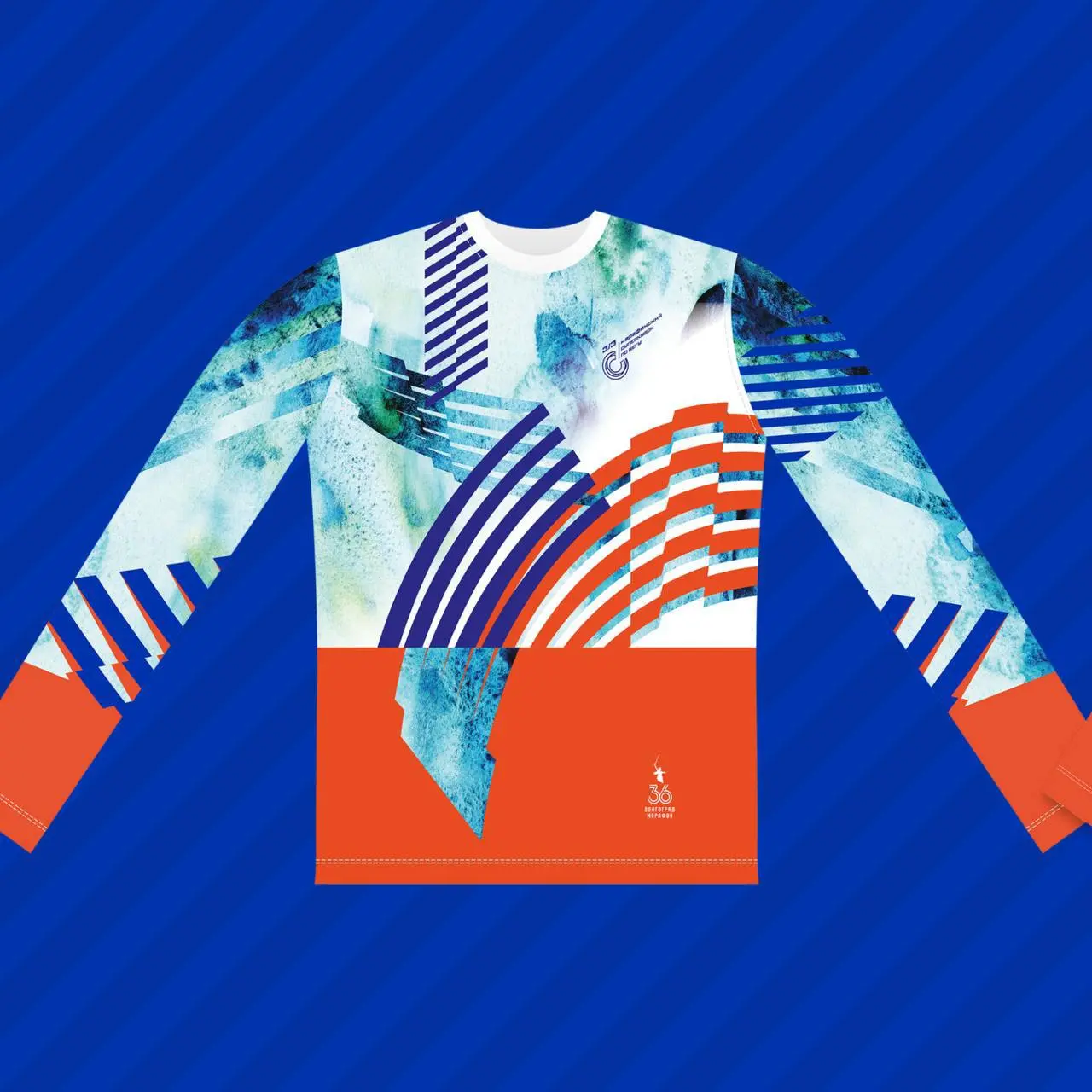 мероприятие по бегу: Марафонский Суперкубок 2025 — III этап: III — Кросс Высота 102 7 км