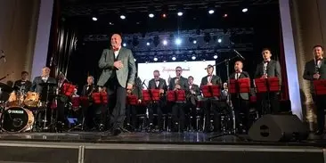 Всероссийский духовой форум 2025 (II всероссийский духовой форум)