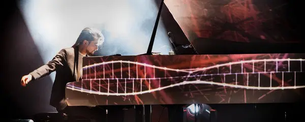 Евгений Соколовский. Погружение