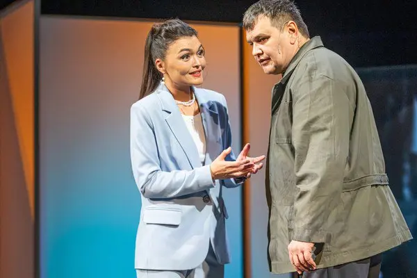 Неспетая песня моя…