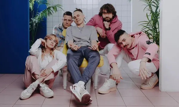 Марлины тур по городам