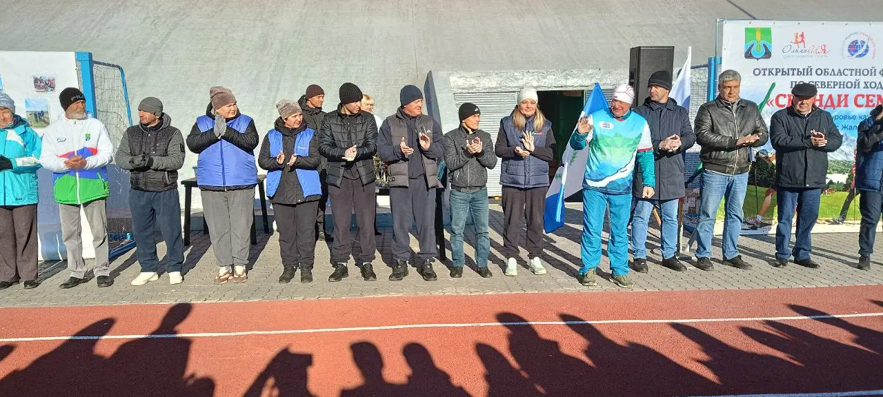 СКАНДИСЕМЬЯ: ПАПА, МАМА, Я - СКАНДИСЕМЬЯ