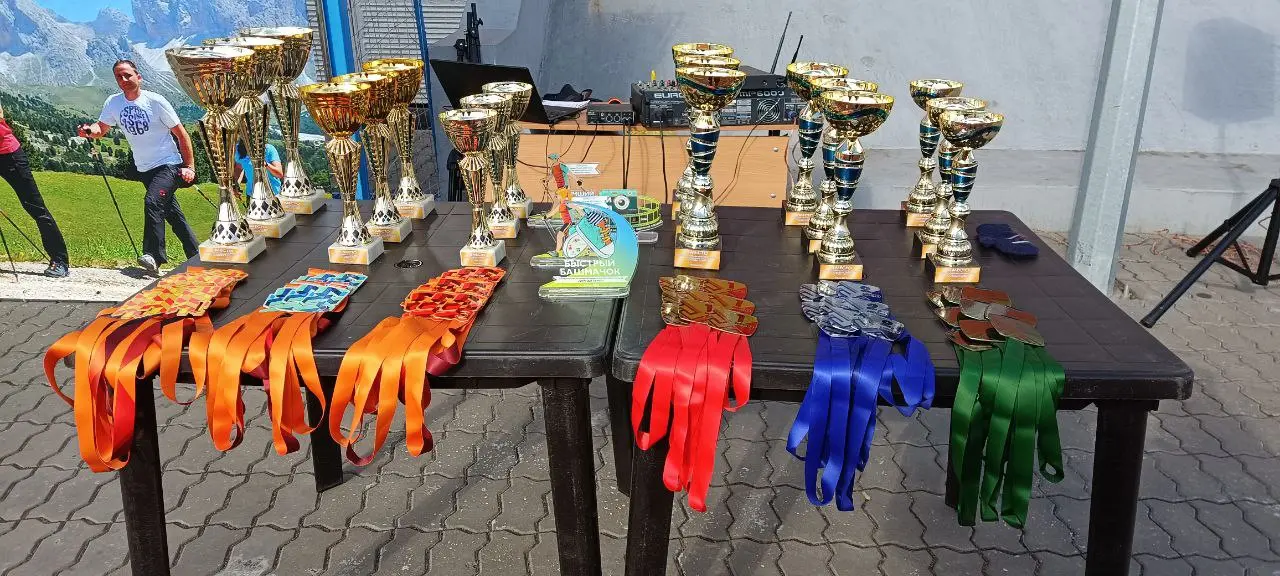 СКАНДИСЕМЬЯ: ПАПА, МАМА, Я - СКАНДИСЕМЬЯ