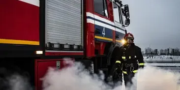 МЧС представит технику в Нижнем Тагиле