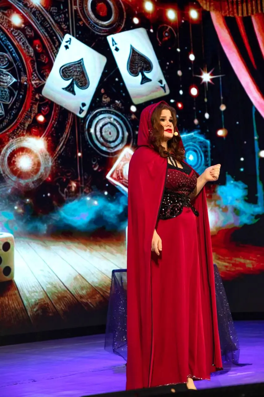 Иллюзии XXI века