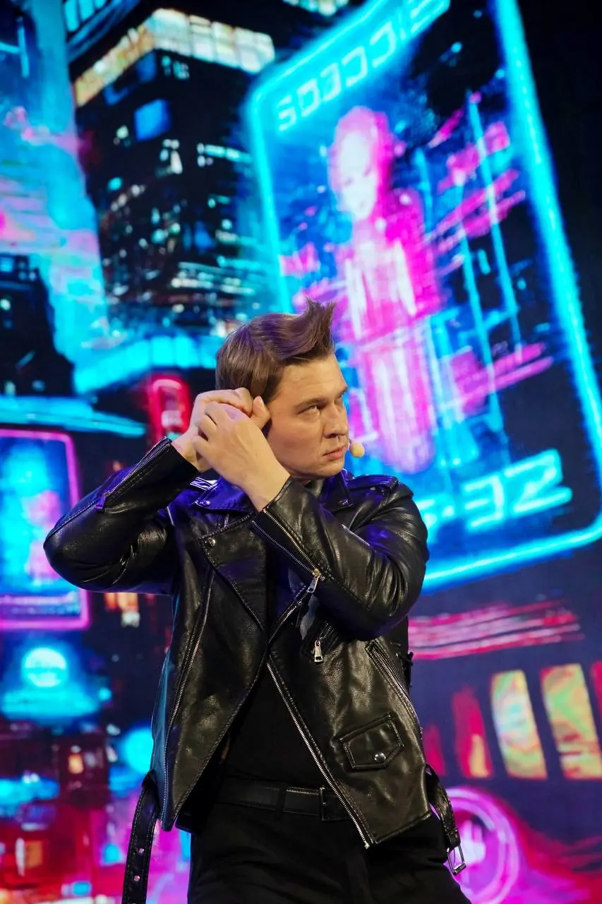 Иллюзии XXI века