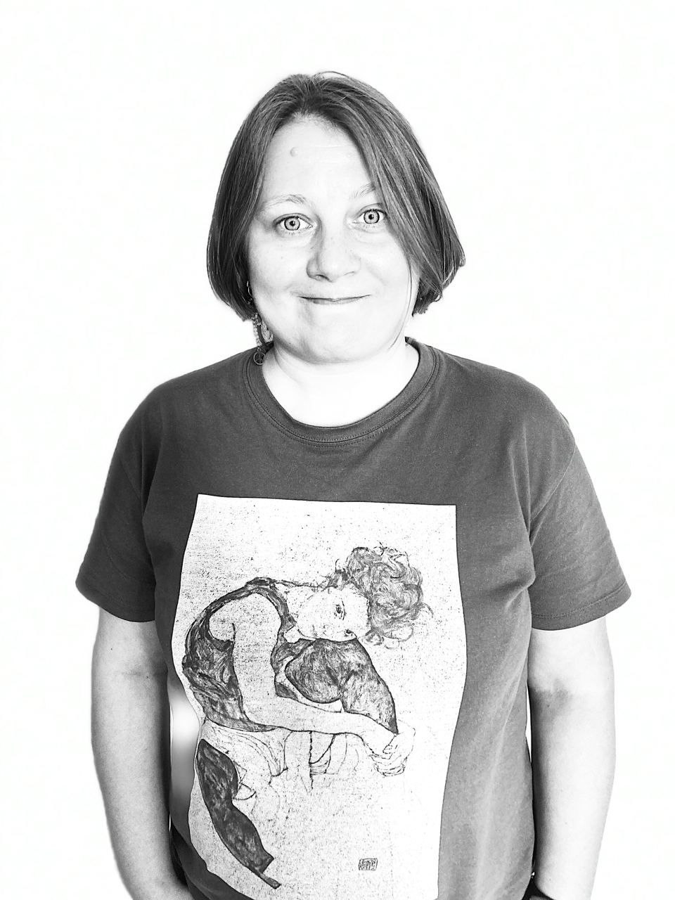 Очный мастер-класс "Личные границы: визовый контроль"