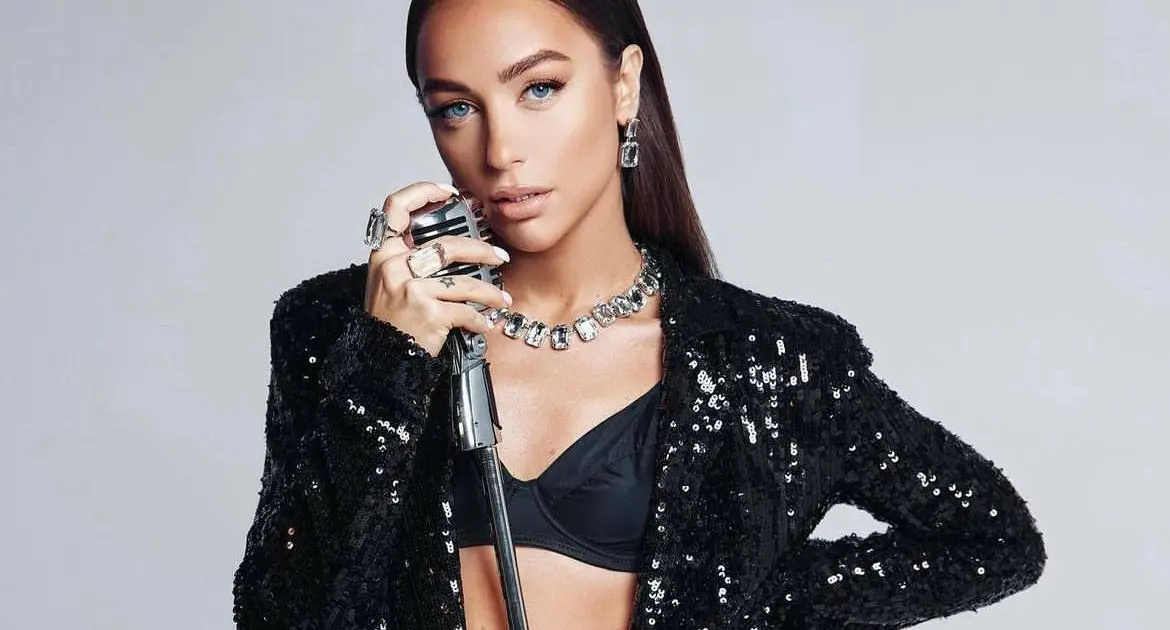 Кто такая Мэри? — новое шоу Мари Краймбрери.