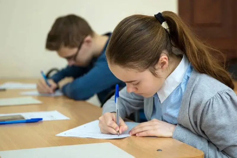 Расписание олимпиад в Центре для одарённых детей