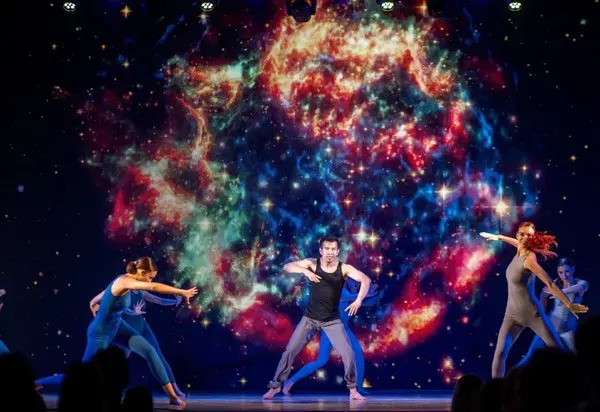 Концерт "25 – полет нормальный!"