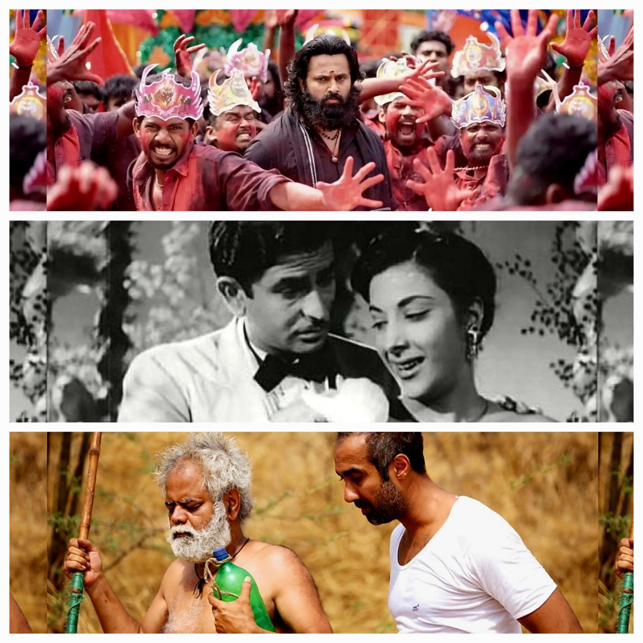 Фестиваль индийского кино 2024