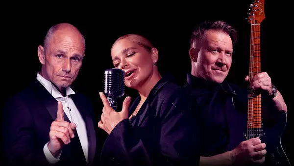 В твой новый год