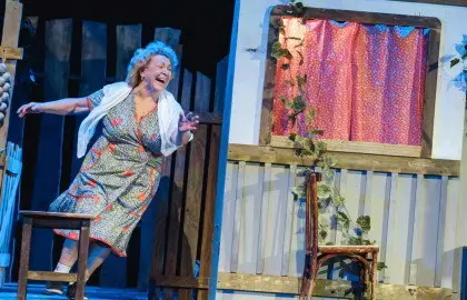 Короли и капуста