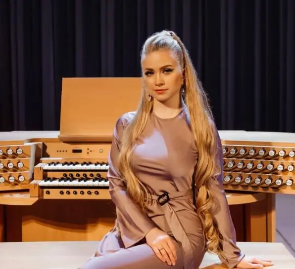 Концерт органной музыки «Классицизм vs Барокко»