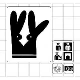 Художник-график —> дизайнер. Рождение профессии