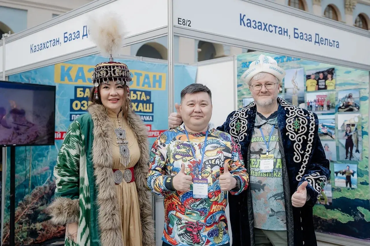 Moscow Dive Show 2026