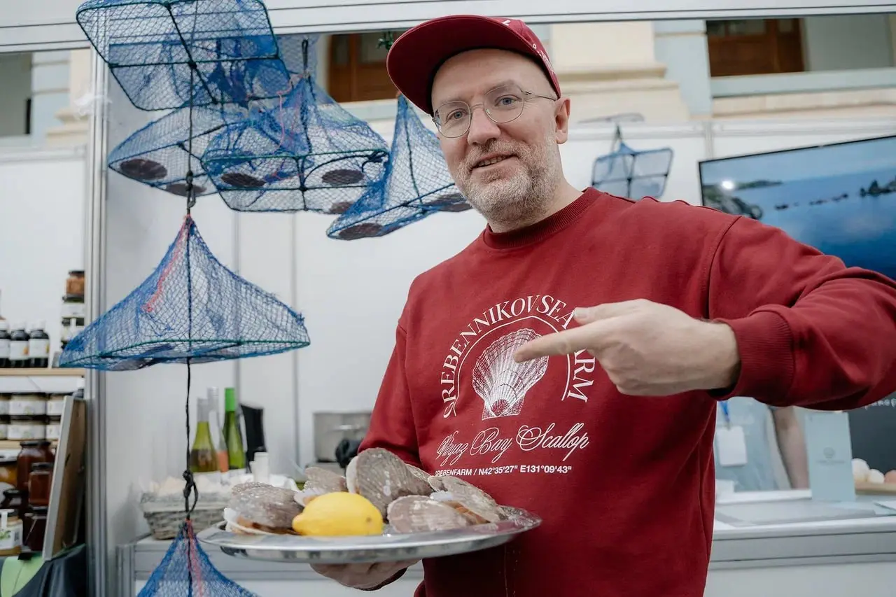 Moscow Dive Show 2026